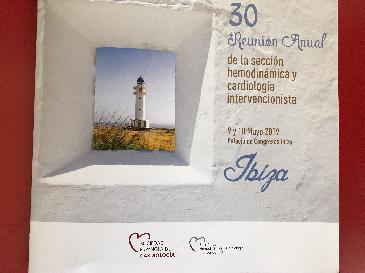 Conferencia en la 30 Reunión Anual. Ibiza 10 de mayo 2019